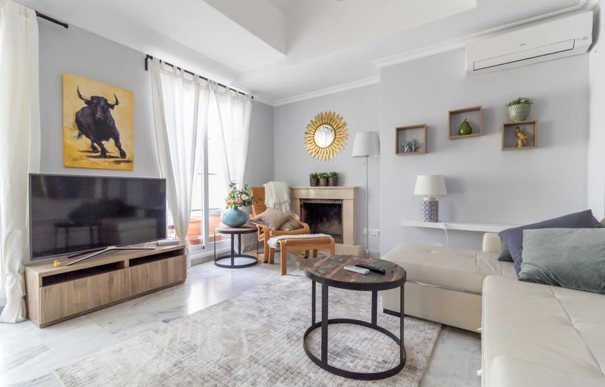 Appartement Duplex Penthouse Puerto Banus Pool Paddle Wifi Bbq